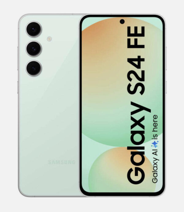Samsung Galaxy S24 Fe 5G 256Gb - Imagen 2