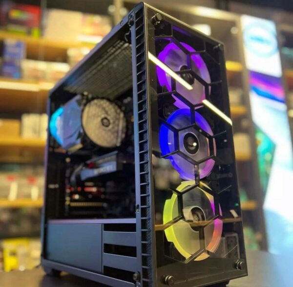 Pc Gamer Pro para todos