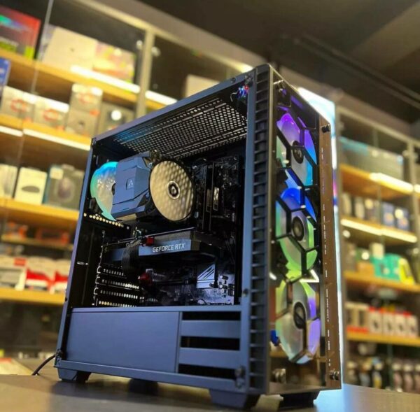Pc Gamer Pro para todos - Imagen 3