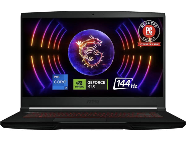 NOTEBOOK GAMER PRO - Imagen 2
