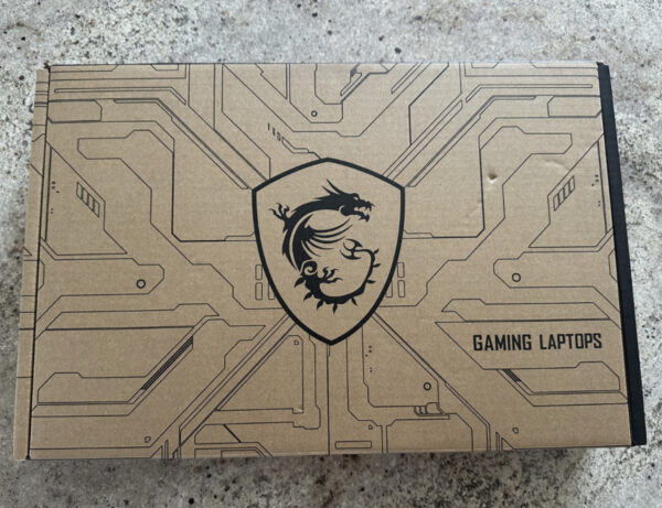 NOTEBOOK GAMER PRO - Imagen 3