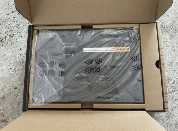 NOTEBOOK GAMER PRO - Imagen 5