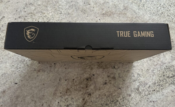 NOTEBOOK GAMER PRO - Imagen 10