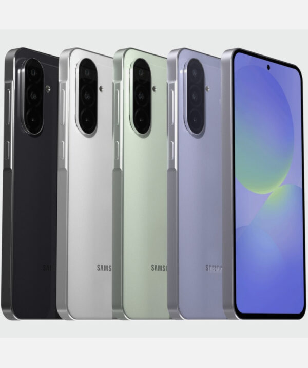 Samsung Galaxy A36 5G SM-A366U 128GB