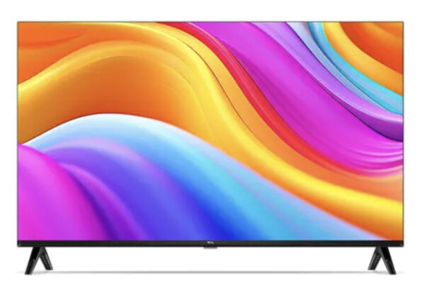 Smart TV LED 43" TCL L43S5400 Android Full HD - Imagen 2