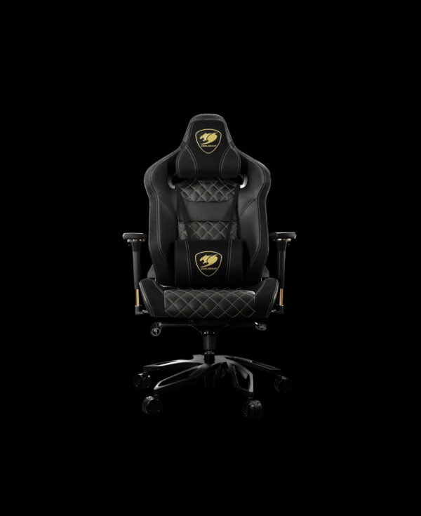 SILLA GAMER COUGAR ARMOR TITAN PRO ROYAL