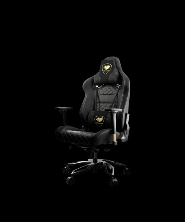 SILLA GAMER COUGAR ARMOR TITAN PRO ROYAL - Imagen 2