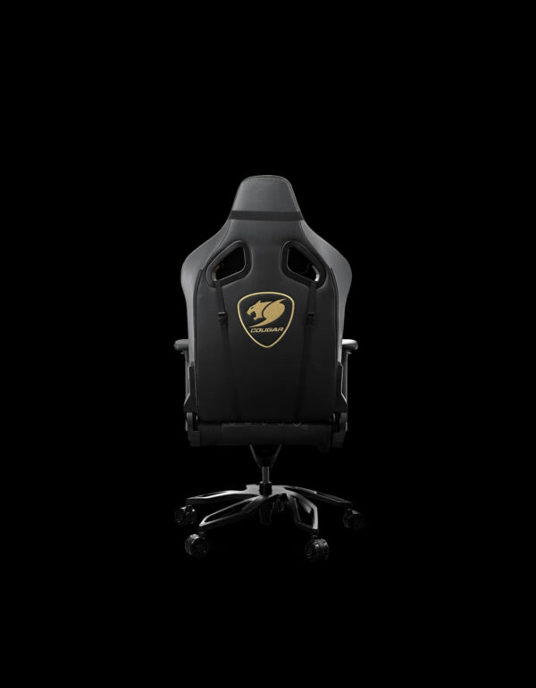 SILLA GAMER COUGAR ARMOR TITAN PRO ROYAL - Imagen 3