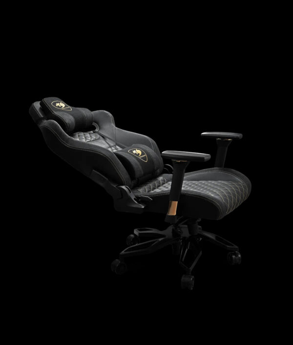 SILLA GAMER COUGAR ARMOR TITAN PRO ROYAL - Imagen 4
