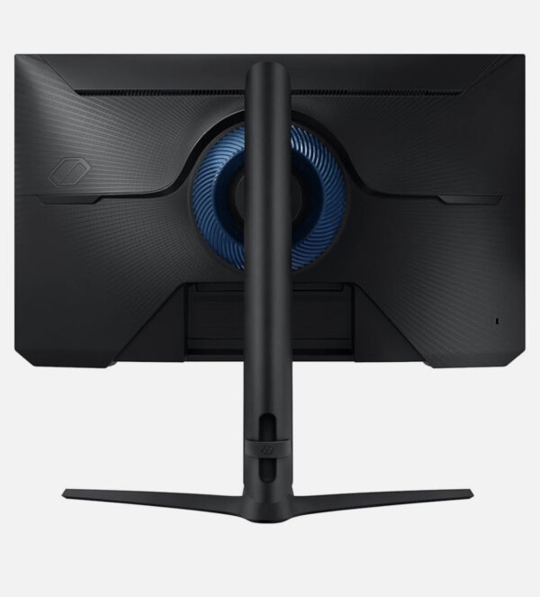 Monitor Odyssey Samsung G4 25" FHD 240Hz panel IPS - Imagen 2