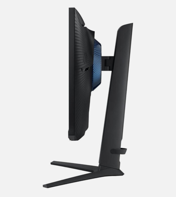 Monitor Odyssey Samsung G4 25" FHD 240Hz panel IPS - Imagen 4